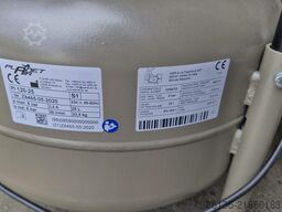 Prematic  Druckluft-Technik PI-120C