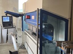 TRUMPF TruBend 5130 CNC  130t/3200mm WITH TOOLS
