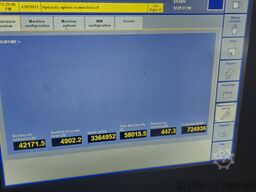 TRUMPF TruBend 5130 CNC  130t/3200mm WITH TOOLS