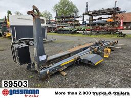 Meiller RK 30.62 K Abrollanlage,