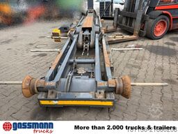 Meiller RK 30.62 K Abrollanlage,