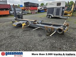 Meiller RK 30.62 K Abrollanlage,