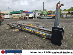 Meiller RK 30.62 K Abrollanlage,
