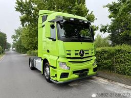 Mercedes-Benz Actros 1842 StreamSpace 2,30 / 2 x Tank / Euro 6