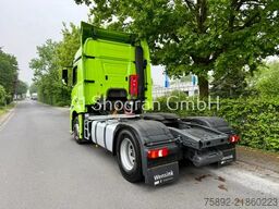 Mercedes-Benz Actros 1842 StreamSpace 2,30 / 2 x Tank / Euro 6