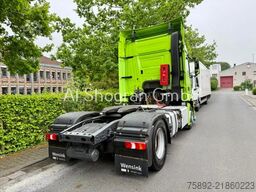 Mercedes-Benz Actros 1842 StreamSpace 2,30 / 2 x Tank / Euro 6