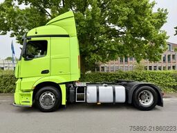 Mercedes-Benz Actros 1842 StreamSpace 2,30 / 2 x Tank / Euro 6