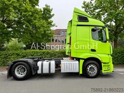Mercedes-Benz Actros 1842 StreamSpace 2,30 / 2 x Tank / Euro 6