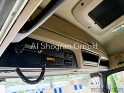 Mercedes-Benz Actros 1842 StreamSpace 2,30 / 2 x Tank / Euro 6