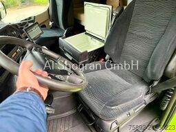 Mercedes-Benz Actros 1842 StreamSpace 2,30 / 2 x Tank / Euro 6