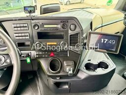 Mercedes-Benz Actros 1842 StreamSpace 2,30 / 2 x Tank / Euro 6