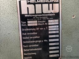 HELMERDING E 25