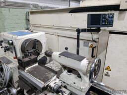 HEYLIGENSTAEDT 260 EV/1250