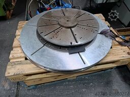HEYLIGENSTAEDT 260 EV/1250