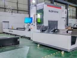 Glorystar VS24TG 3kw Tube laser cutter