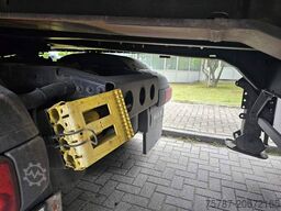 MAN 18.460 TGX Standard, Euro 6, Standklima