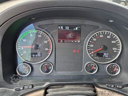 MAN 18.460 TGX Standard, Euro 6, Standklima