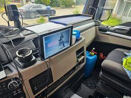 MAN 18.460 TGX Standard, Euro 6, Standklima