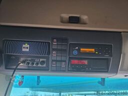 MAN 18.460 TGX Standard, Euro 6, Standklima