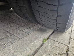 MAN 18.460 TGX Standard, Euro 6, Standklima