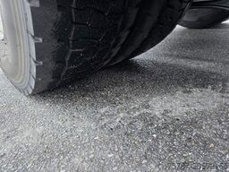 MAN 18.460 TGX Standard, Euro, viel neu, Klima