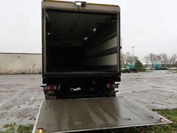 ACKERMANN-FRUEHAUF Tiefkühler, Rolltor,LBW 2,5 to,Carrier Maxi 1000