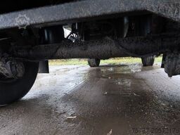 ACKERMANN-FRUEHAUF Tiefkühler, Rolltor,LBW 2,5 to,Carrier Maxi 1000