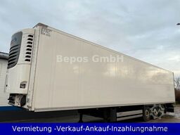 SCHMITZ CARGOBULL SKO 24/L-13.4 FP 60 Cool S.CU ,Bi-Temp