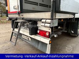 SCHMITZ CARGOBULL SKO 24/L-13.4 FP 60 Cool S.CU ,Bi-Temp