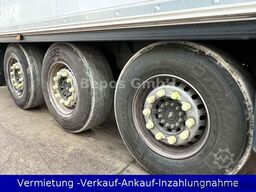 SCHMITZ CARGOBULL SKO 24/L-13.4 FP 60 Cool S.CU ,Bi-Temp