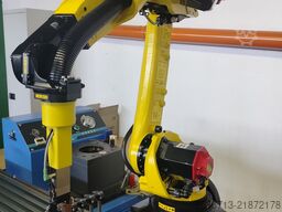 FANUC M-10iD/12