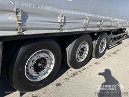 Schmitz Cargobull Curtainsider Standard