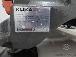 KUKA KR 210 R2700-2 (QUANTEC-2) +KL 4000
