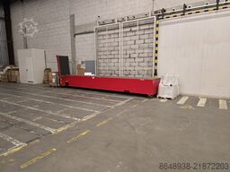 Caljan Rite - Hite 99-13537