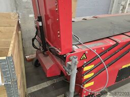 Caljan Rite - Hite 99-13537