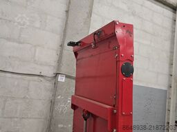 Caljan Rite - Hite 99-13537