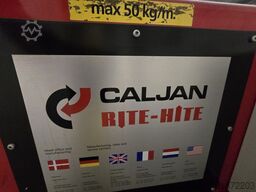 Caljan Rite - Hite 99-13537