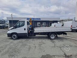 IVECO DAILY 35C16