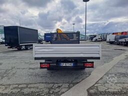 IVECO DAILY 35C16