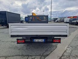 IVECO DAILY 35C16