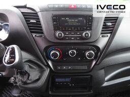 IVECO Daily 70C18HA8/P Koffer/LBW Klima, NL 3228kg