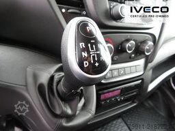 IVECO Daily 70C18HA8/P Koffer/LBW Klima, NL 3228kg