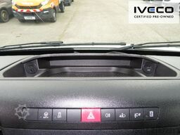 IVECO Daily 70C18HA8/P Koffer/LBW Klima, NL 3228kg