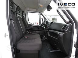 IVECO Daily 70C18HA8/P Koffer/LBW Klima, NL 3228kg