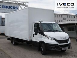 IVECO Daily 70C18HA8/P Koffer/LBW Klima, NL 3228kg