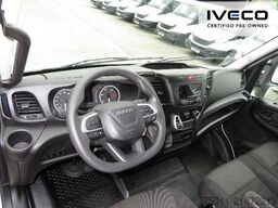 IVECO Daily 70C18HA8/P Koffer/LBW Klima, NL 3228kg