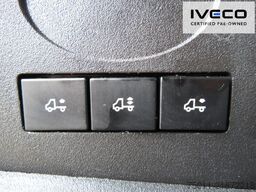 IVECO Daily 70C18HA8/P Koffer/LBW Klima, NL 3228kg