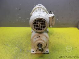 Nord Getriebebau SK01R-63L-4-100LU