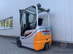 Still RX20-15 | Neue Batterie 2025