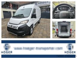 Fiat Ducato 35 140 L2H2 Klima Temp 260° Kamera PDC